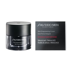 SHISEIDO メン スキンエンパワリングクリーム [クリーム]