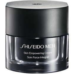 【中古】資生堂 シセイドウ メン スキンエンパワリングクリーム ヨドバシ.com - 資生堂 SHISEIDO シセイドウメン SHISEIDO MEN