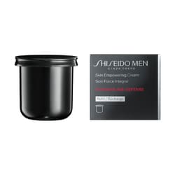 SHISEIDO メン スキンエンパワリングクリーム （レフィル） [クリーム]