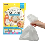 まいにちおいしい袋 Sサイズ 12枚入 MOF-9908