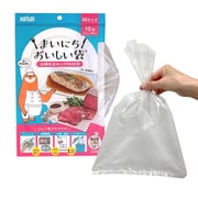 まいにちおいしい袋 Mサイズ 10枚入 MOF-9915