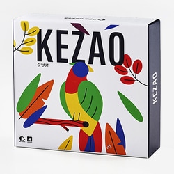 ヨドバシ.com - ジオゲームズ GEO GAMES tgg-08 KEZAO(ケザオ ヨドバシ.com - ジオゲームズ GEO GAMES tgg-08 KEZAO(ケザオ