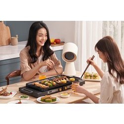 ヨドバシ.com - ニューベスト NewBest 卓上レンジフード