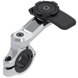 ハンドルバーマウント PRO CHROME QLM-HBR-CHR