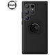 TPU・ポリカーボネイト製ケース（MAG対応） Samsung Galaxy S24 Ultra用 QMC-GS24U