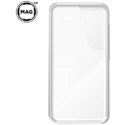 レインポンチョ 雨天用カバー（MAG対応） Samsung Galaxy S24用 QMC-PON-GS24