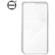 レインポンチョ 雨天用カバー(MAG対応) Samsung Galaxy S24用 QMC-PON-GS24