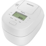 パナソニック Panasonic 圧力IHジャー炊飯器 5合炊き ホワイト SR-NB102-W 通販【全品無料配達】 - ヨドバシ.com