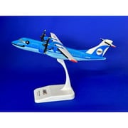MZ10005 1/100 天草エアライン ATR-42-600 [コレクション飛行機]