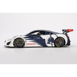 販売人気■トップスピード 1/18 2018 ホンダNSX GT3 #30 スパ24h レーシングカー