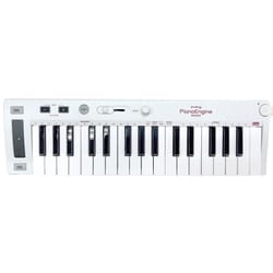 MIDIキーボード PIANO ENGINE PEK32S