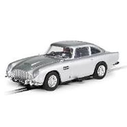 4436 1/32 アストンマーチン DB5 007 ゴールドフィンガー [コレクションミニカー]