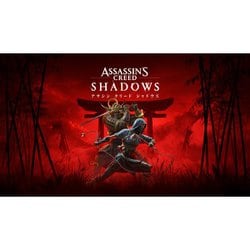 アサシン クリード シャドウズ スタンダードエディション｜の