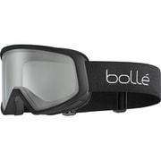 ベドロック BEDROCK AA41602 BG007015 Black Matte (クリア) [スキー スノーボード ゴーグル 眼鏡対応]
