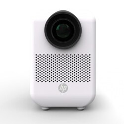 ヨドバシ.com - HP モバイルプロジェクター/HD（1280×720
