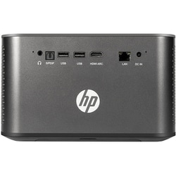 ヨドバシ.com - HP ビジネスプロジェクター/フルHD（1920×1080