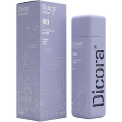 アーバンフィットフレグランス FOR HER 100ml リオ オードトワレ [フレグランス]