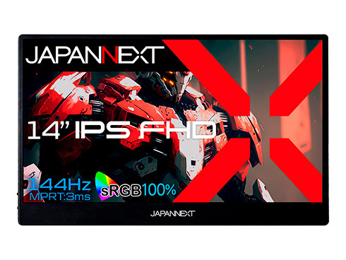 ヨドバシ.com - JAPANNEXT ジャパンネクスト ゲーミングモバイル