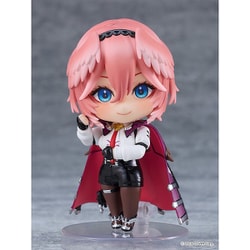 GOOD SMILE COMPANY - ねんどろいど 2475 鷹嶺ルイ(たかねるい) ホロライブプロダクション 完成品 可動フィギュア グッドスマイルカンパニー 大人気バーチャルYouTuberグループ『ホロライブプロダクション