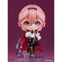 GOOD SMILE COMPANY - 【中古】グッドスマイルカンパニー ねんどろいど 鷹嶺ルイ ホロライブ[10][240010474141] ヨドバシ.com - グッドスマイルカンパニー Good Smile Company