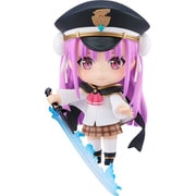 ねんどろいど ヘブンバーンズレッド 國見タマ [塗装済可動フィギュア 全高約100mm ノンスケール]