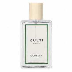 クルティ ルームスプレー 100ml マウンテン [ルームフレグランス 並行輸入品]