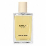 クルティ ルームスプレー 100ml シュプリームアンバー [ルームフレグランス 並行輸入品]