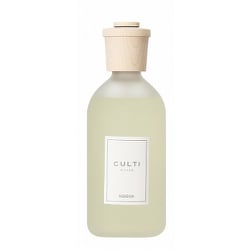 クルティ ディフューザー スタイル クラシック 500ml エー（アクア） [ルームフレグランス 並行輸入品]