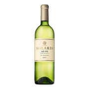 ソラリス 山梨 甲州 2021 750ml [白ワイン]