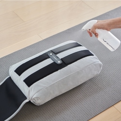 楽天市場】シックスパッド クッションフィット SIXPAD Cushion