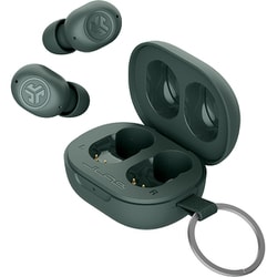 完全ワイヤレスイヤホン JBuds Mini Bluetooth対応 サージ IAPEBJBMINIRSGE124