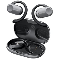 完全ワイヤレスイヤホン 可動式オープンイヤー型 Bluetooth対応 BT832OWSGM