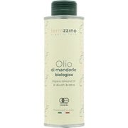 テラッツィーノ 有機アーモンドオイル 250ml
