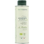 テラッツィーノ 有機エクストラバージンオリーブオイル ノチェッラーラ 250ml