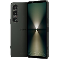 ヨドバシ.com - ソニー SONY Xperia 1 VI/6.5インチ/Snapdragon 8 Gen 3/RAM 12GB/ROM 256GB /Android 14/SIMフリースマートフォン/カーキグリーン XQ-EC44 G1JPCX0 通販【全品無料配達】