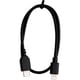 MoveMic用 USB-C - Lightning ケーブル AMV-USBC-LTG15