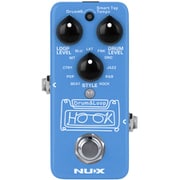 エフェクター ルーパー ドラムマシーン NDL-3 HOOK Drum&Loop