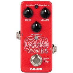 エフェクター ユニヴァイブ NCH-3 Voodoo Vibe