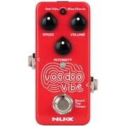 エフェクター ユニヴァイブ NCH-3 Voodoo Vibe