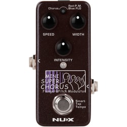エフェクター モジュレーション NCH-5 Mini SCF