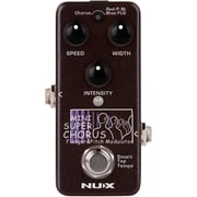エフェクター モジュレーション NCH-5 Mini SCF