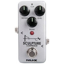 エフェクター コンプレッサー NCP-2 Sculpture