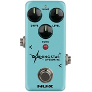 エフェクター オーバードライブ NOD-3 Morning Star