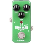 エフェクター オーバードライブ NOD-2 TubeMan MKII