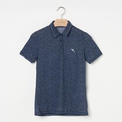 032-21540-42-088 [ALLPRINT レディース Lサイズ パープル]