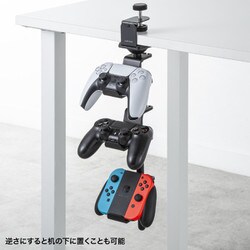 ヨドバシ.com - サンワサプライ SANWA SUPPLY クランプ付 ゲーム ヨドバシ.com - サンワサプライ SANWA SUPPLY クランプ付 ゲーム