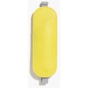 SUNNY FLAT PEN SLEEVE yellow LSPS-01