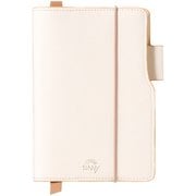 SUNNY LIGHT NOTEBOOK free monthly white LSLN-M-02