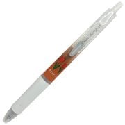 限定 油性ボールペン アクロボール 0.5mm アデリアレトロコラボ コレック CSBABEFAR-KO