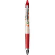 限定 フリクションポイントノック 0.4mm アデリアレトロコラボ コレック レッド CSLFPKS4ARKO-R